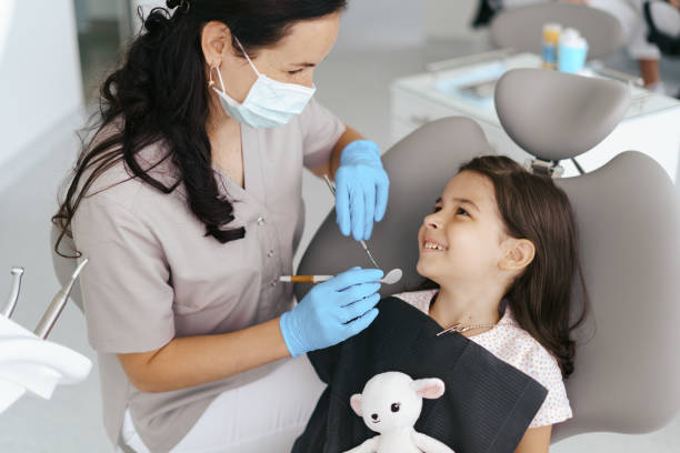 Best Emergency Tooth Extraction  in Vicksburg, MI