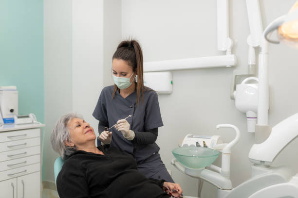 Professional Emergency Dentist in MI